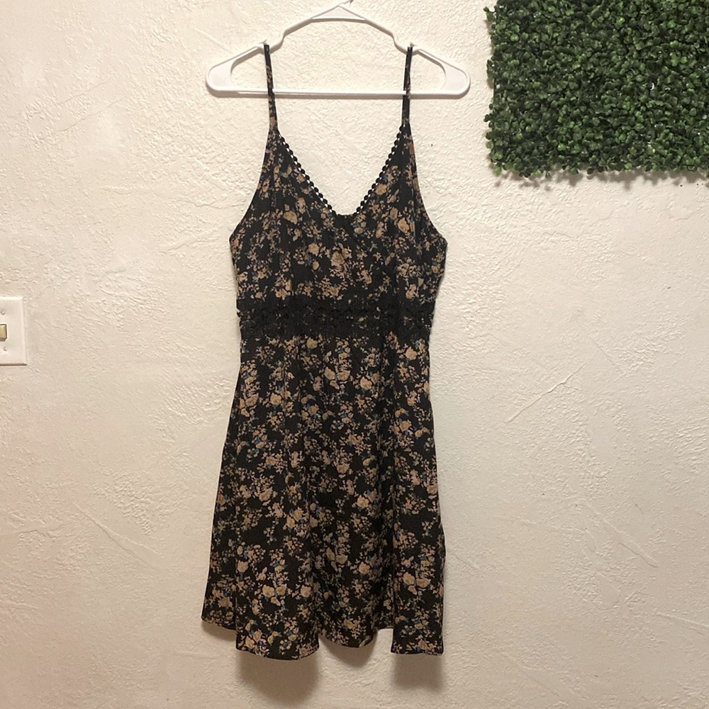 0X Women’s Dress
